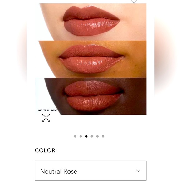 Bobbi Brown Lipstick - Neutral Rose 🌹 limited edition - Picture 3 of 8